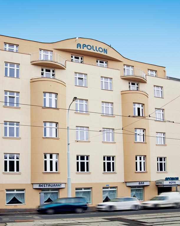 Hotel Apollon